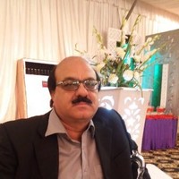 Syed Abbas Hussain
