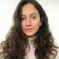 Irina Churilova
