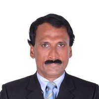Madhusudanan Nair