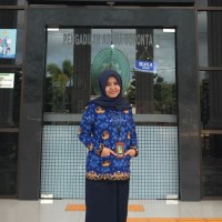 Rina Fauziah
