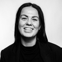 Amina Kenjar