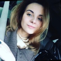 Lera Khomich