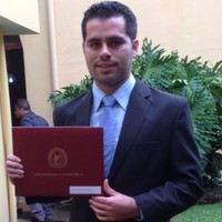 Erick Valdivia Villalobos