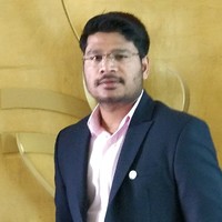 Ajith Raju