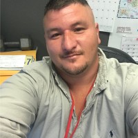 Beau Maynard