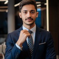 Zain Ali (Freelancer)