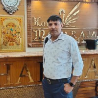 Ramveer Yadav