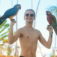 Luke Herdman