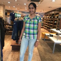 Lakshmi Jasti