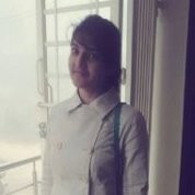 Soni Grewal