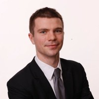 Jens Karkov Nørgaard, Caia