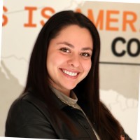 Natalia Antelo Chavez