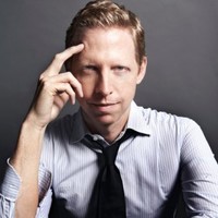 Matt Tyrnauer