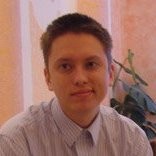 Andrey Ivanchenko