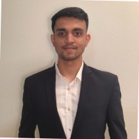 Jainam Shah