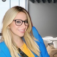 Angie Marks