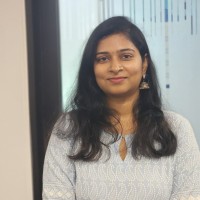 Saranya Chandran