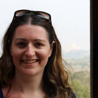 Clare O'Reilly