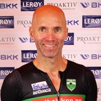 Thomas Harborg Thorn