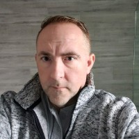 Rob Radford