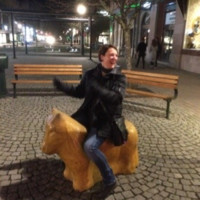 Martina Kert