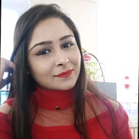 Harpreet Kaur