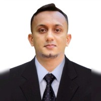 Md Fozla Rabbi Sarker
