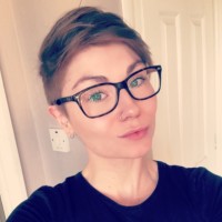 Sophie Nicholson