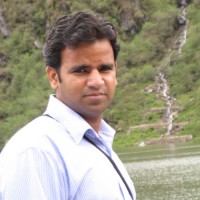 Ranjan Kumar Badgujjar