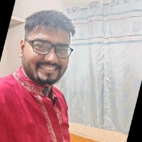 Prashant Kumar