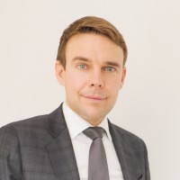 Georg Theo Merholz, Cfa, Cwma
