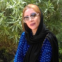 elham mansouri