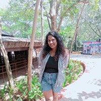 Alisha Jose