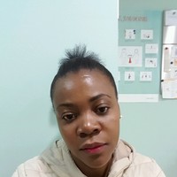 Irene Ondo Ayingono