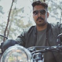 Sreenadh Menon