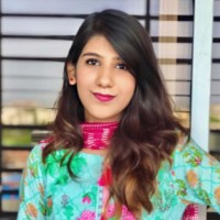 Saba Masood