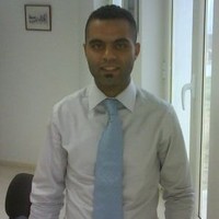 Choukri Naoui