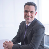 Daniel Carrera Basagoiti