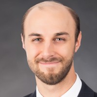 Jimmy Merdian, Cfp®
