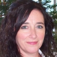 Joanne Clancy, C.M.