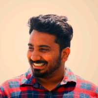 Joseph Reddy