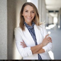 Eva Somorovska, MSc