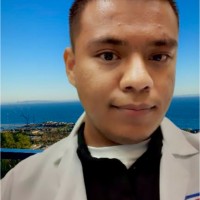 Raul Hernandez Garcia