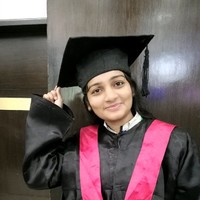 Ca Bhoomi Shah