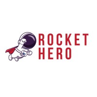 Jasa Digital Marketing Rocket Hero