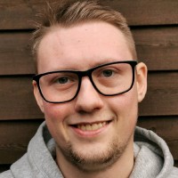 Mathias Østergaard Madsen