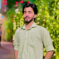 Muaz Ghuman