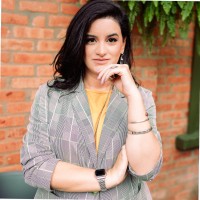 Mariana Garcia Gomes