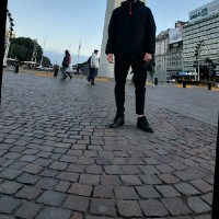 Santiago B