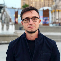 Alex Gatej